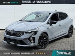 Renault Clio - 1.6 E-Tech Full Hybrid 145 esprit Alpine | Automaat | Camera | Navigatie