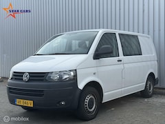 Volkswagen Transporter - 2.0 TDI L1H1 T800|MARGE|APK|Carplay