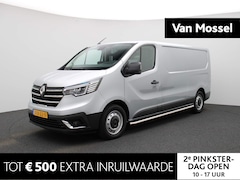 Renault Trafic - dCi 130 T30 L2H1 Comfort | Navigatie | Cruise Control | Climate Control | Zijschuifdeur |