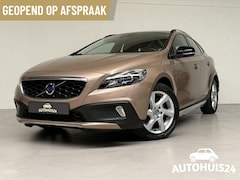 Volvo V40 Cross Country - 1.6 T4 Summum KEYLESS|CAMERA|NAVI|XENON