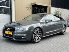 Audi A5 Sportback - 1.8 TFSI|S Line|19'|Aut