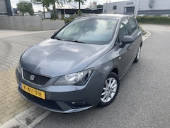 Seat Ibiza - 1.2 Style, 5x deuren, Carplay, Airco