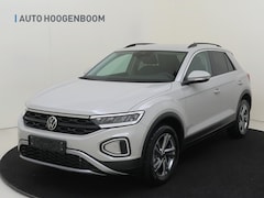 Volkswagen T-Roc - Life Edition | 'App-Connect' draadloze smartphone integratie | 'App-Connect' smartphone in