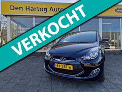 Hyundai ix20 - 1.4i i-Vision