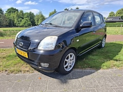 Kia Picanto - 1.0 Bling