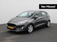 Ford Fiesta - 1.0 EcoBoost Connected Airco | Cruise control | Navigatie | Apple carplay | DAB | PDC