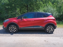 Renault Captur - 0.9 TCe Dynamique