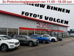 Seat Ateca - 1.4 TSI xCELLENCE AUT. 150PK LED LEER PANO-DAK CAMERA AIRCO LMV PDC