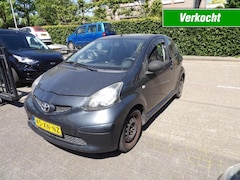 Toyota Aygo - 1.0 3drs - airco - handel/export