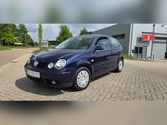 Volkswagen Polo - 1.4-16V Sportline 1Eigenaar, Origineel NL Auto met N.A.P