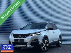 Peugeot 3008 - 1.2 PureTech Allure /Camera/Automaat/Led/Massagestoelen/Apple Carplay/Cruise Control/131PK