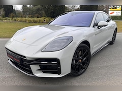 Porsche Panamera - 4 E-Hybrid Sport Design Matrix HD Keyless Softclose Exclusive