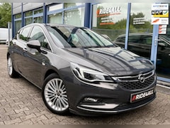 Opel Astra - 1.4 Turbo/LED/L.ASSIST/CRUISE/NAP