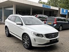 Volvo XC60 - 3.0 T6 AWD Summum Polestar ACC Standkachel