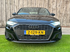 Audi A3 Sportback - 40 TFSI e Advanced edition