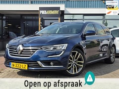 Renault Talisman Estate - 1.6 TCe Intens | AUTOMAAT | 200 PK