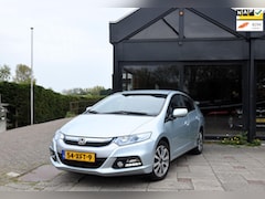 Honda Insight - 1.3 Exclusive Automaat Hybride