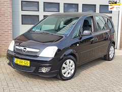 Opel Meriva - 1.8-16V Cosmo 2007 Hoge instap