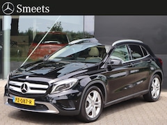 Mercedes-Benz GLA-Klasse - 180 Premium Plus