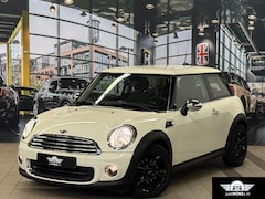 MINI One - HOLLAND STREET AIRCO NAVI NAP NL izgst