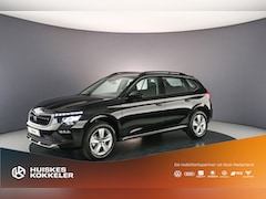 Skoda Kamiq - 1.0 TSI Greentech 115pk Selection