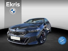 BMW i5 - M60 xDrive 84 kWh M-Sportpakket | M-Pro | 20inch | Head Up | Leder | Comfortzetels | Panor