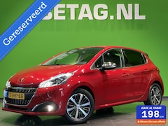 Peugeot 208 - 1.2 Allure | Volledig automaat | Camera | Navigatie |