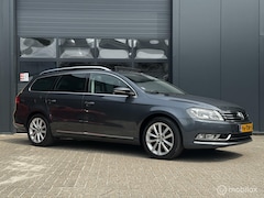 Volkswagen Passat Variant - 1.4 TSI | Automaat | bomvol opties