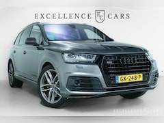 Audi Q7 - 3.0 TDI quattro Pro Line S 7p
