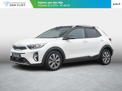 Kia Stonic - 1.0 T-GDi MHEV DynamicPlusLine | Navigatie | Climate control | Keyless entry |