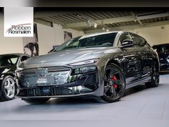 Audi A6 Avant e-tron - S Ed Perf 100kWh Tech Plus|ACC|TrkHk|100