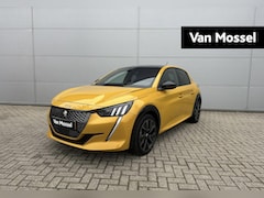 Peugeot 208 - 1.2 PureTech GT Pack | Camera | Navigatie | Alcantara bekleding | stoelverwarming | Adapti