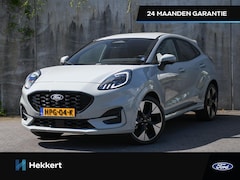 Ford Puma - ST-Line X 1.0 EcoBoost Hybrid 125pk 360 CAMERA | ADAP. CRUISE | WINTER PACK | B&O | KEYLES