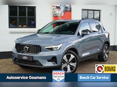 Volvo XC40 - 1.5 T5 Plug-in hybrid Plus Dark Memory Leerstoel Harman-Kardon Elek-klep