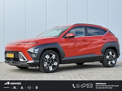 Hyundai Kona - 1.6 GDI HEV Comfort Smart / Airco / Apple Carplay-Android Auto / Adaptief Cruise Control /