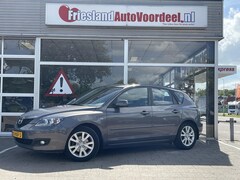 Mazda 3 - 3 1.6 S-VT Sense Executive /Climate/Cruise/Trekhaak/