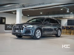 Audi Q7 - 55 TFSIe | S-Line | RS Stoelen | Head Up | ACC