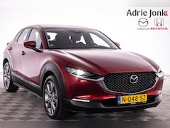 Mazda CX-30 - 2.0 e-SkyActiv-X M Hybrid Comfort | AUTOMAAT | TREKHAAK | APPLE CARPLAY | 18 INCH LM | LED