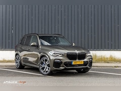 BMW X5 - xDrive45e M-sport Manhattan