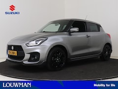 Suzuki Swift - 1.4 Sport I Navigatie I Climate Control I Cruise Control I Camera I USB I LM Velgen I