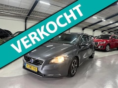 Volvo V40 - 1.6 D2 Momentum
