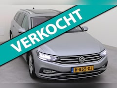 Volkswagen Passat Variant - 1.5 TSI Comfort Business DSG-PANORAMA-XENON