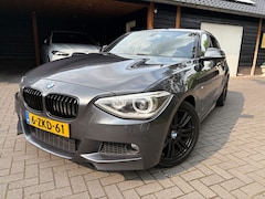 BMW 1-serie - 116i M Sport High Executive