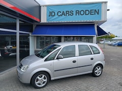 Opel Meriva - 1.6-16V Cosmo Koude airco Netjes Let op