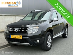 Dacia Duster - 1.2 TCe 4x2 Prestige * NAV * AIRCO * CRUISE