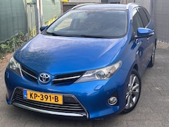 Toyota Auris Touring Sports - 1.8 Hybrid Executive Pano,  Xenon, JBL