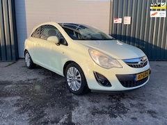Opel Corsa - 1.4-16V Edition