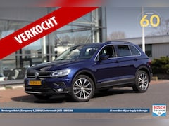 Volkswagen Tiguan - 1.4 TSI 150pk DSG Highline