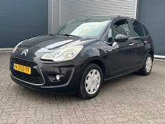 Citroën C3 - 1.4 VTi Exclusive Stoelverwarming Pano etc