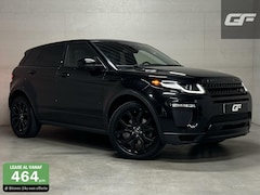 Land Rover Range Rover Evoque - 2.0 Black Edition Pano Leer NAP